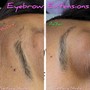 Eyebrow Extension