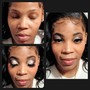 EYEBROW SHAPING & SHADING