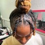 Kinky Twist