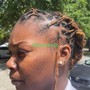 Poetic Justice Braids