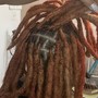 Marley Twist Medium size