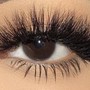 Mega Mink Volume Eyelash Full Set