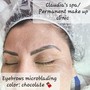 Chemical peel