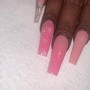 Acrylic Overlay