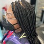 Jumbo Havana Twists