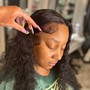 Closure Sew In