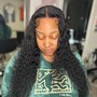 Closure Sew In