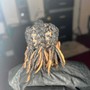 Oil Retwist