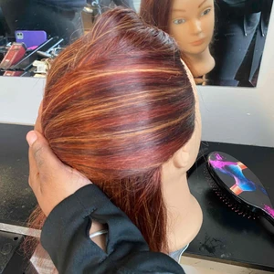 Root Touch Up Near Me: Danbury, CT | Appointments | StyleSeat