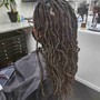 Natural Twists