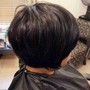 Scalp Treatment (add on )