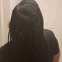 Yarn Braids