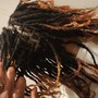 Dreadlocks