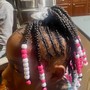 Kid's Braids