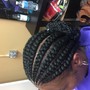 Poetic Justice Braids