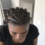 Kid's Braids