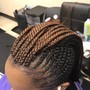 Senegalese Twist