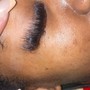 Eyebrow Lamination