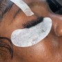 Eyebrow Tinting