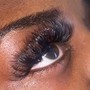 Eyelash Curl/ Lift With Tint