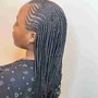 Comb Twist