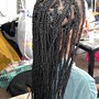 Cornrows