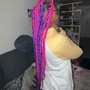 Kid's Braids