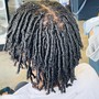 Loc cleanse/ Detox