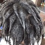 Loc cleanse/ Detox