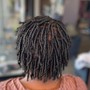 Loc cleanse/ Detox