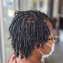 Loc cleanse/ Detox