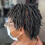 Loc cleanse/ Detox