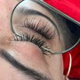 Hybrid lashes