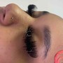 MEGA VOLUME LASHES