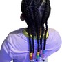 Crochet Braids