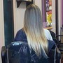 Keratin Treatment