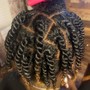 Loc Style