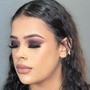 Prom Makeup