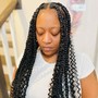 Crochet Braids