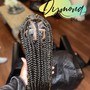 Crochet Braids