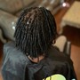 Retwist only