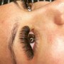 Eyelash Curl / Perm