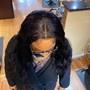 Closure Sew In (4x4)