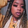 Box Braids