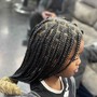 Kid's Braids