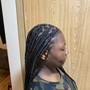 Closure Sew In