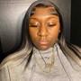 Frontal Wig Install