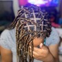 Dreadlocks