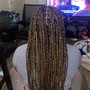 Dreadlocks