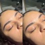 6-8 Week Ombre Brow Touch Up